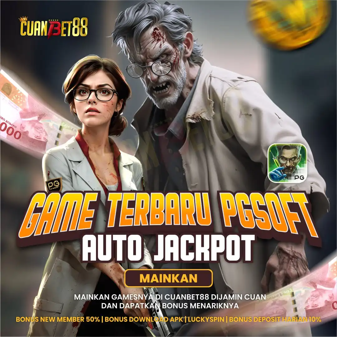 CUANBET88: Permainan Slot Gacor Gampang Menang Link Slot88 Login